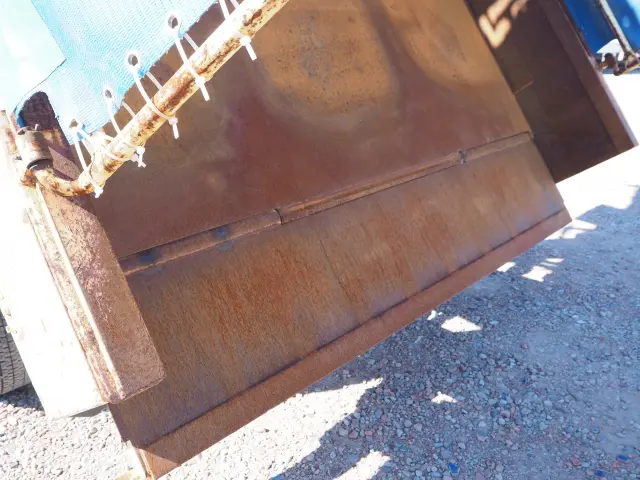 日野 レンジャー 2KG-FC2ABA(2WD)の写真27