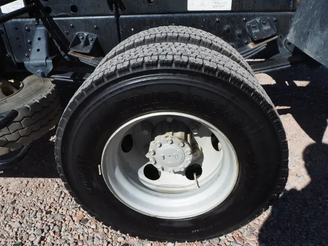 日野 レンジャー 2KG-FC2ABA(2WD)の写真28