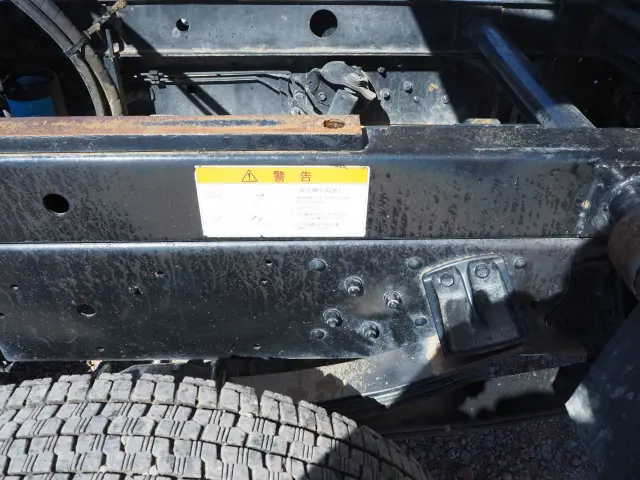 日野 レンジャー 2KG-FC2ABA(2WD)の写真30