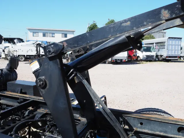 日野 レンジャー 2KG-FC2ABA(2WD)の写真32