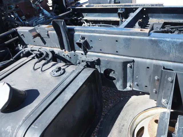 日野 レンジャー 2KG-FC2ABA(2WD)の写真33