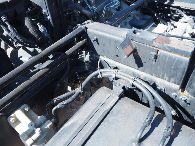 日野 レンジャー 2KG-FC2ABA(2WD)の写真34