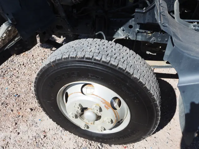 日野 レンジャー 2KG-FC2ABA(2WD)の写真35