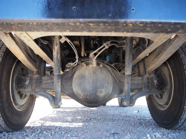 日野 レンジャー 2KG-FC2ABA(2WD)の写真36