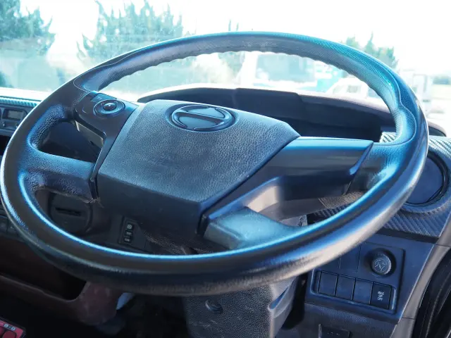 日野 レンジャー 2KG-FC2ABA(2WD)の写真43