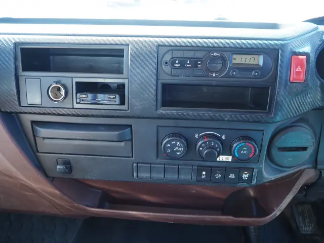 日野 レンジャー 2KG-FC2ABA(2WD)の写真44