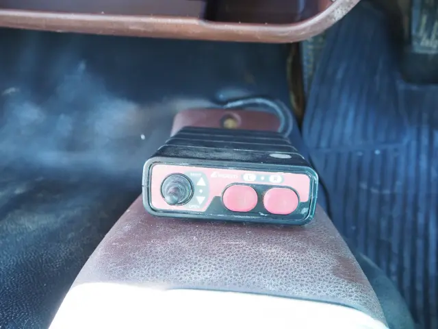 日野 レンジャー 2KG-FC2ABA(2WD)の写真47