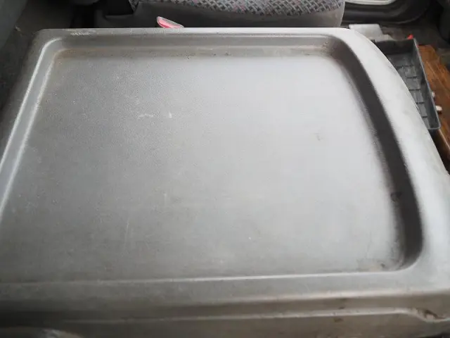 三菱 ファイター PJ-FK62FZ(2WD)の写真44