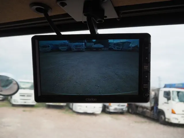 三菱 ファイター PJ-FK62FZ(2WD)の写真46