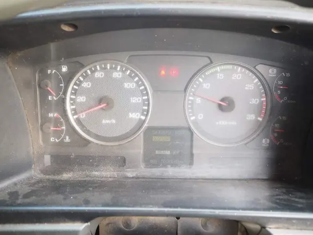 三菱 ファイター PJ-FK62FZ(2WD)の写真50