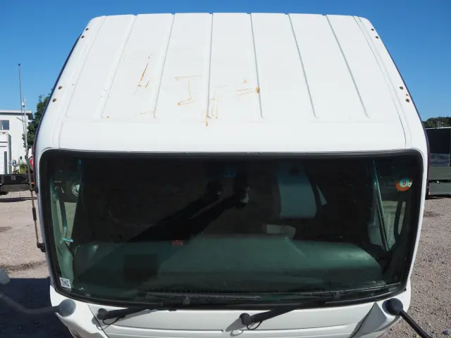 三菱 キャンター TKG-FEA50(2WD)の写真17
