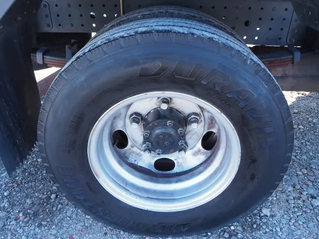 三菱 キャンター TKG-FEA50(2WD)の写真25