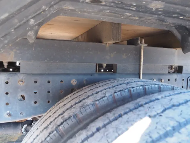 三菱 キャンター TKG-FEA50(2WD)の写真31