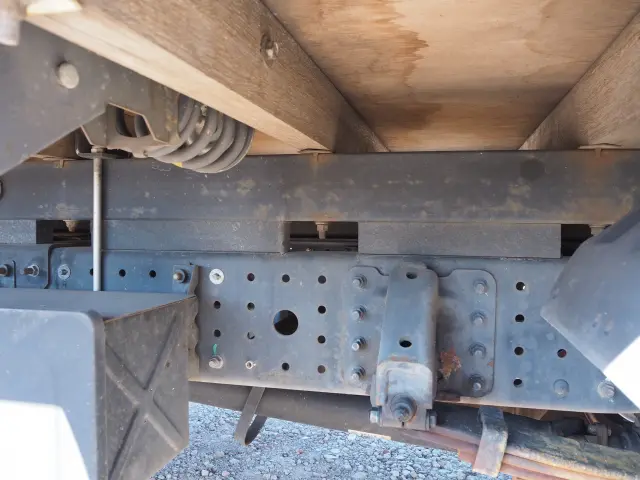 三菱 キャンター TKG-FEA50(2WD)の写真32