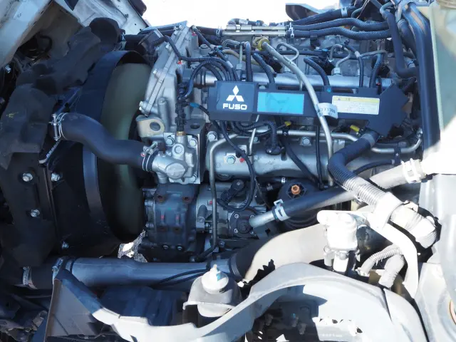 三菱 キャンター TKG-FEA50(2WD)の写真36