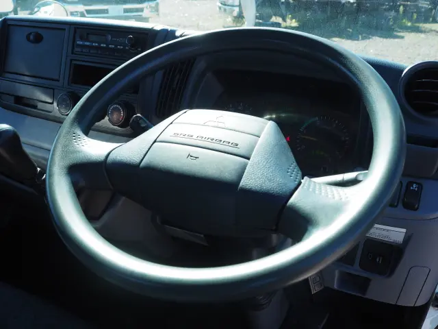 三菱 キャンター TKG-FEA50(2WD)の写真45