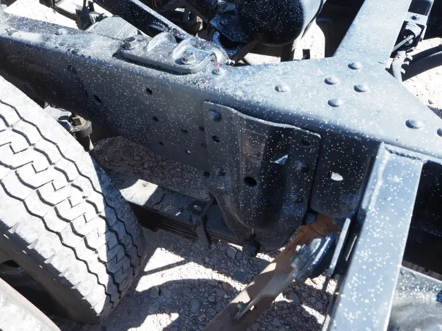いすゞ エルフ BKG-NKR85AD(2WD)の写真18