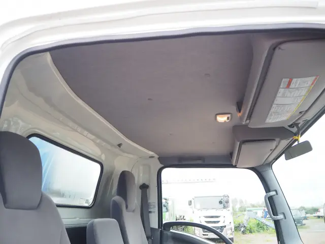 いすゞ エルフ TKG-NPR85AR(2WD)の写真44