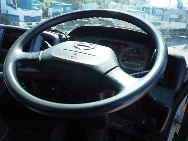 日野 レンジャー SDG-FC9JKAP(2WD)の写真43