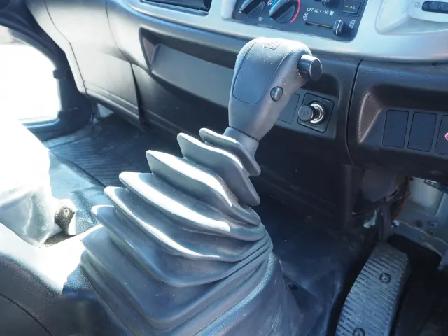 日野 レンジャー SDG-FC9JKAP(2WD)の写真44