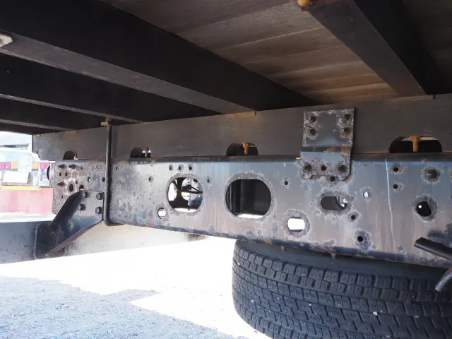 いすゞ フォワード SKG-FRR90S2(2WD)の写真26