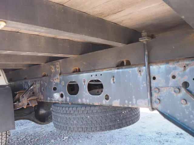 いすゞ フォワード SKG-FRR90S2(2WD)の写真29