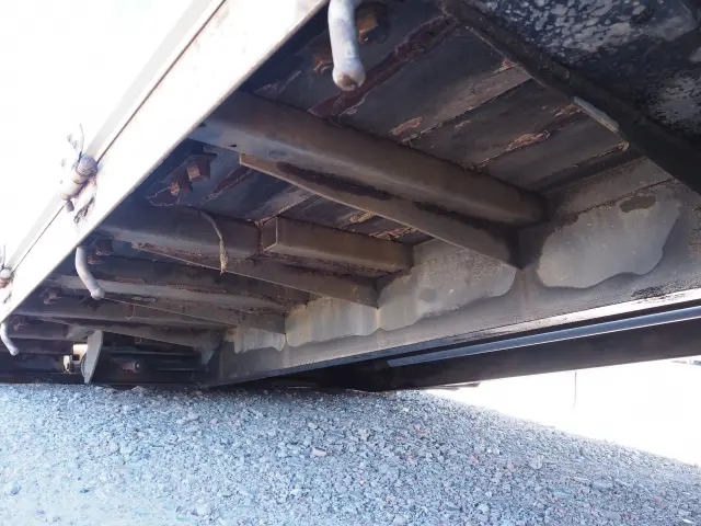三菱 ファイター KK-FK61HLY(2WD)の写真29