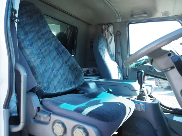 三菱 ファイター KK-FK61HLY(2WD)の写真44