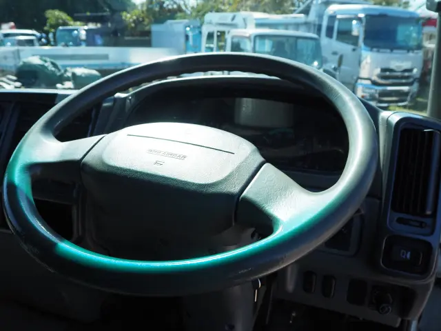 三菱 ファイター KK-FK61HLY(2WD)の写真46