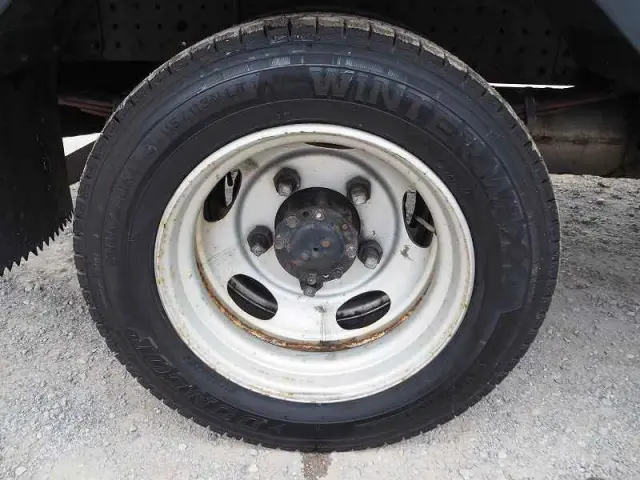 三菱 キャンター TPG-FEB50(2WD)の写真20