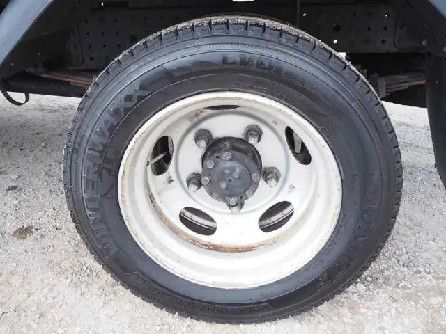 三菱 キャンター TPG-FEB50(2WD)の写真28