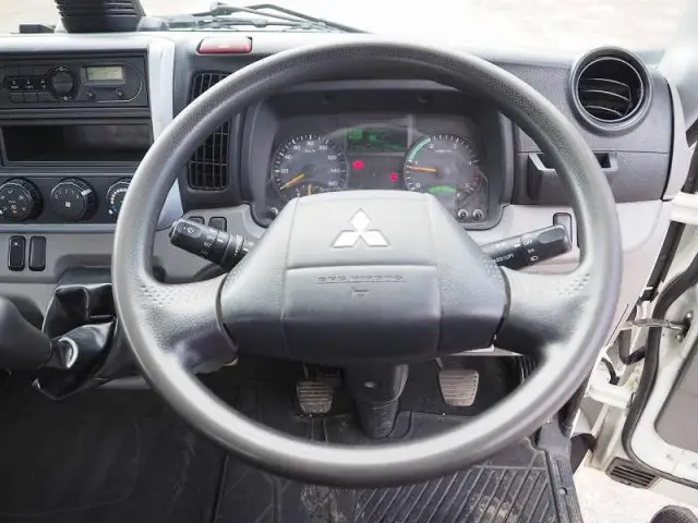 三菱 キャンター TPG-FEB50(2WD)の写真42