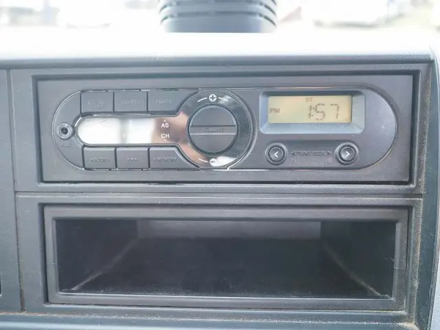 三菱 キャンター TPG-FEB50(2WD)の写真44