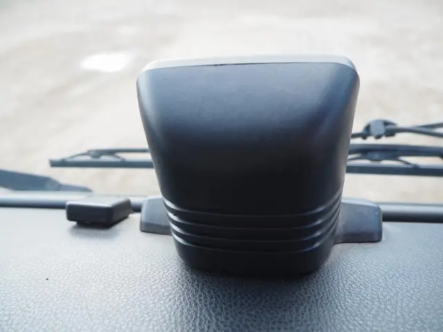 三菱 キャンター TPG-FEB50(2WD)の写真48
