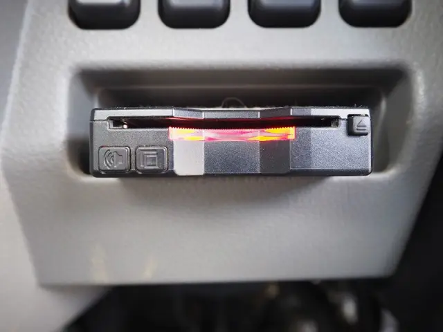 三菱 キャンター TPG-FEB50(2WD)の写真49