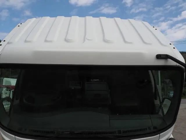 いすゞ フォワード LPG-FTR90S2(2WD)の写真16