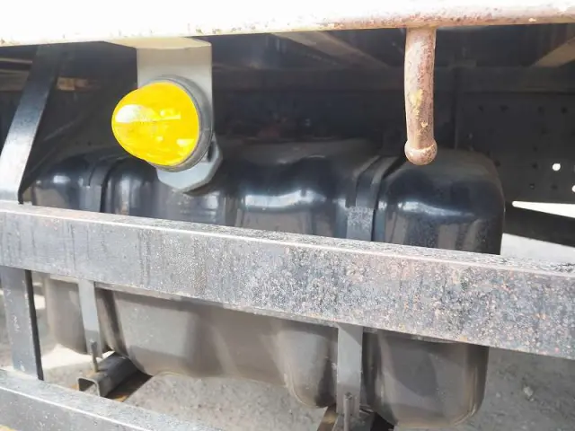 いすゞ フォワード LPG-FTR90S2(2WD)の写真27