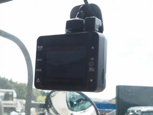 いすゞ フォワード LPG-FTR90S2(2WD)の写真50