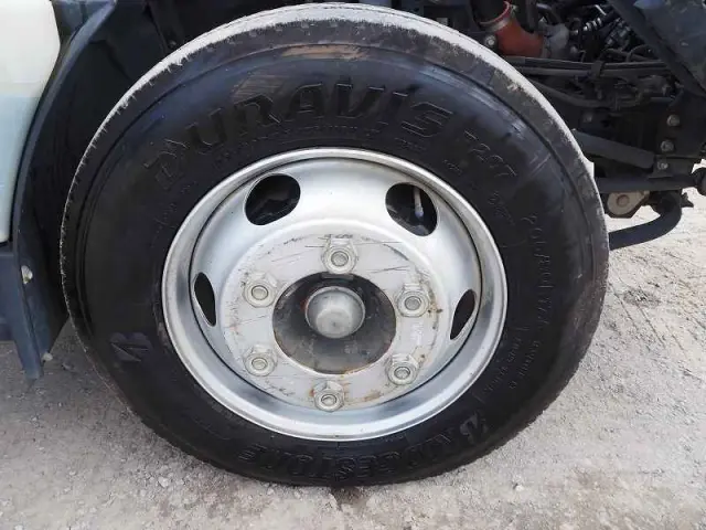 いすゞ エルフ TKG-NKR85R(2WD)の写真18