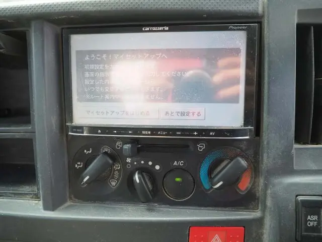 いすゞ エルフ TKG-NKR85R(2WD)の写真45