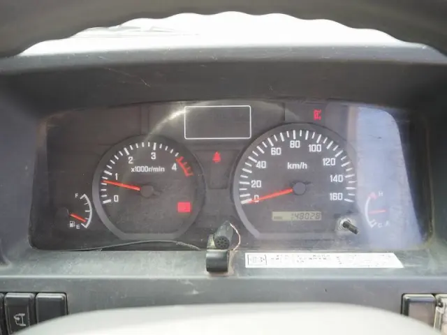いすゞ エルフ TKG-NKR85R(2WD)の写真50