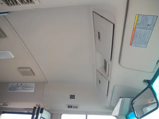三菱 ローザ TPG-BG640G(4WD)の写真33