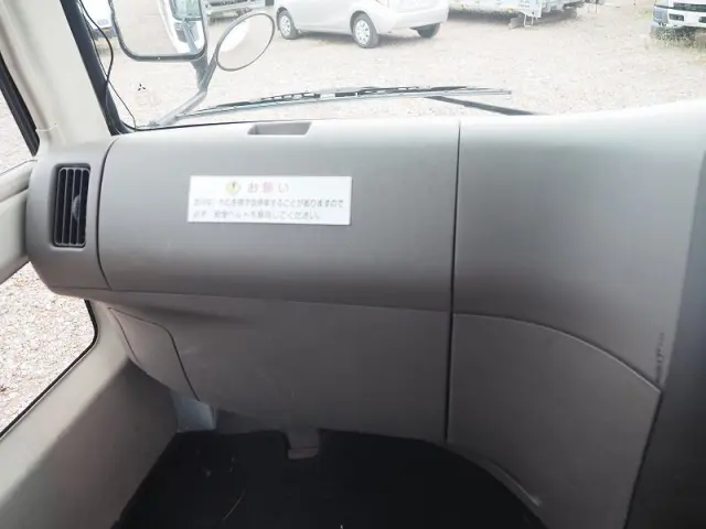 三菱 ローザ TPG-BG640G(4WD)の写真40