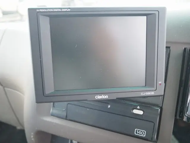 三菱 ローザ TPG-BG640G(4WD)の写真41