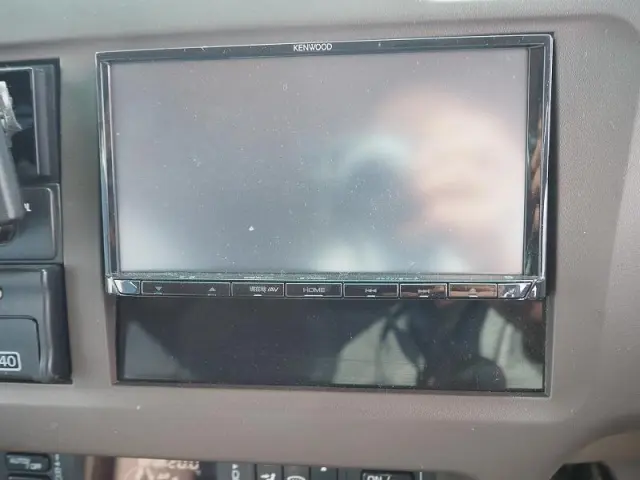 三菱 ローザ TPG-BG640G(4WD)の写真42