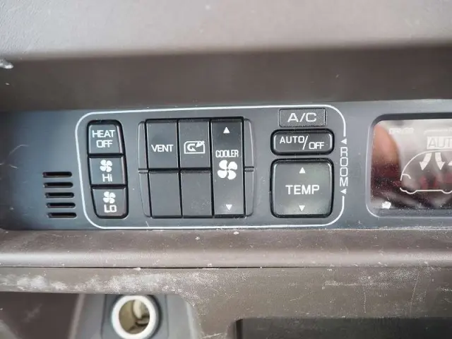 三菱 ローザ TPG-BG640G(4WD)の写真43