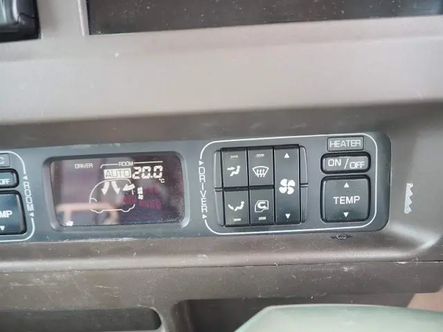 三菱 ローザ TPG-BG640G(4WD)の写真44