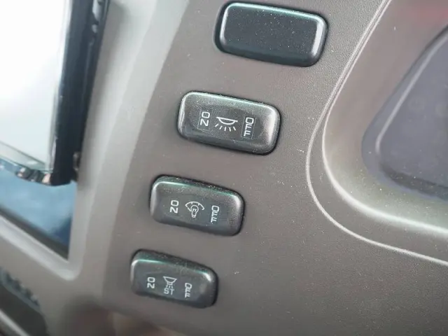 三菱 ローザ TPG-BG640G(4WD)の写真46