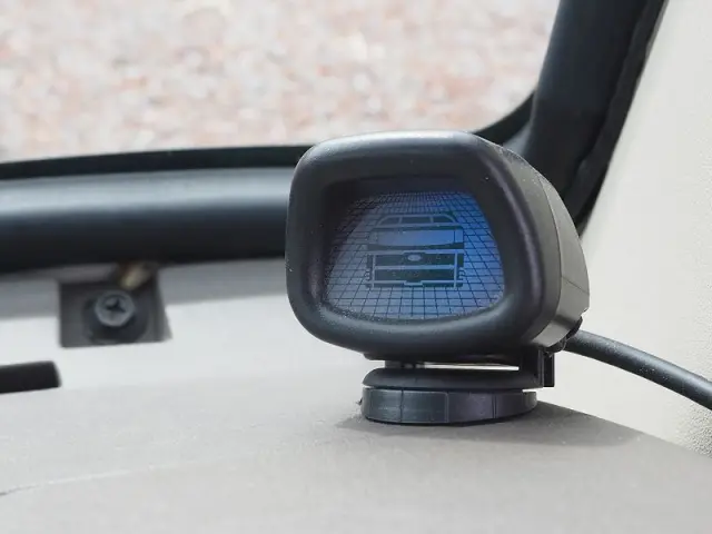 三菱 ローザ TPG-BG640G(4WD)の写真49