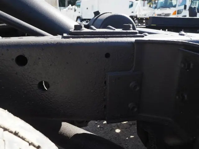 いすゞ エルフ TKG-NKS85AD(4WD)の写真20